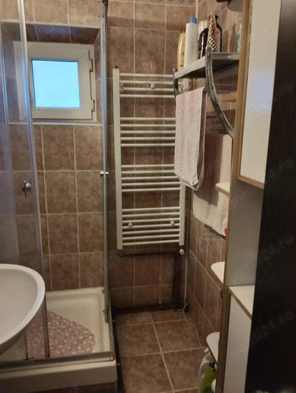 Apartament 3 camere decomandate,2 bai, boxa ?i 2 balcoane Baile Herculane - 4