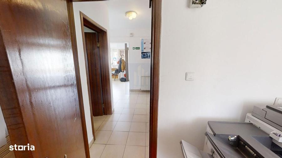 Imobil Birouri P+2+M de Vanzare *Plevnei* *Tur Virtual* - 16