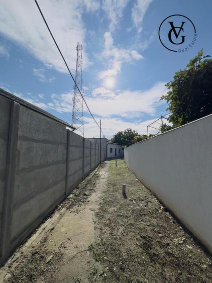 Casă la sol - zona ICIL - GARA - 240 mp teren - 3