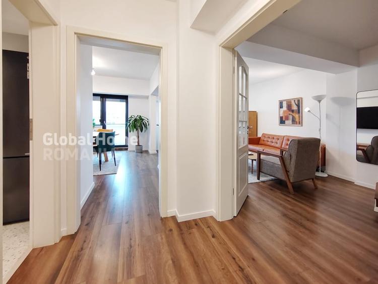 Duplex 4 Camere | Unirii - Fantani | Vedere Stradala | Mobilat Premium - 5