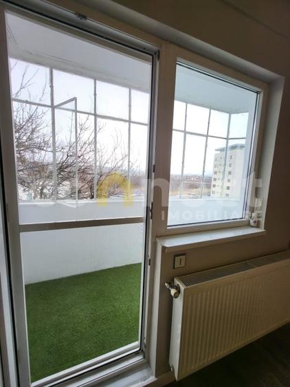 Apartament de vanzare | SU 22,41 mp | Balcon | Marasti - 2