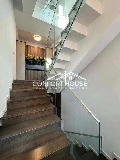 Vila individuala cu arhitectura moderna,  finisaje premium, IANCU NICOLAE - 23