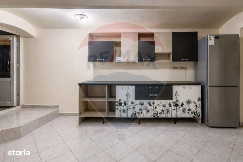 Apartament cu 1 camere de inchiriat in zona P-ta Maria - 5