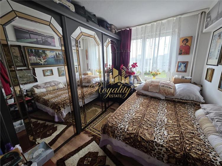 Apartament 2 camere, ETAJ 3- Zona Gheorghe Lazar - 1