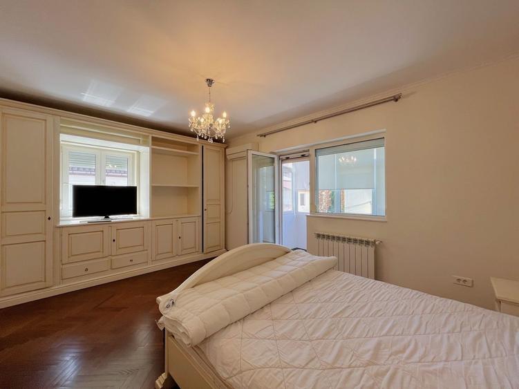 VILA TIP DUPLEX || 5 CAMERE || TEREN 190 MP || HERASTRAU NORDULUI - 16