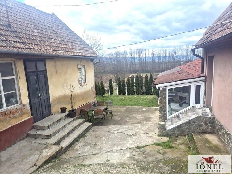 Casa de vanzare in Ciugud - 9