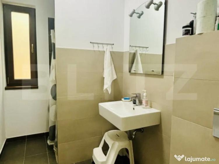 Vila contemporana cu 5 dormitoare, 5 bai ?i teren de 920 - 6