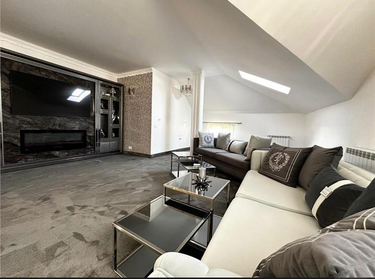 Vila P+2 | Pipera | Piscina | - 24