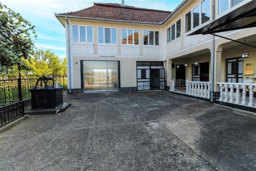 Casa de vanzare in Negresti-Oas, Tur - 3