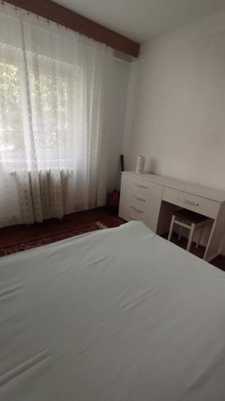 APARTAMENT 2 CAMERE, DECOMANDAT, MOBILAT SI UTILAT, ETAJ 1, CANTA - 9