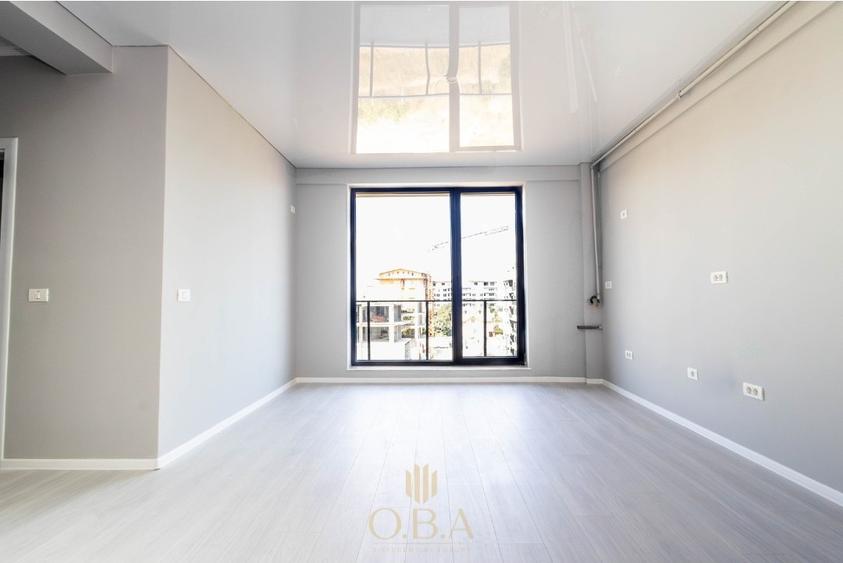 Apartament 2 camere Mamaia Nord - OBA Urban Residence, Proiect finalizat - 3