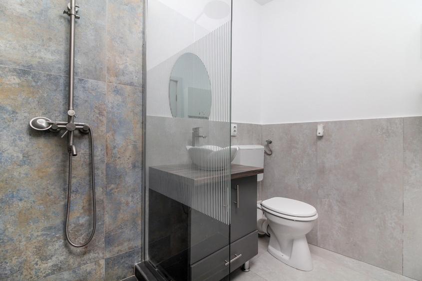 Studio central, mobilat complet, ideal investiție, 26mp - 4