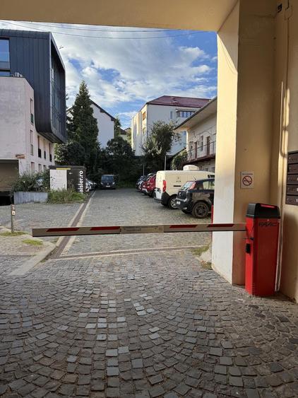 Garsoniera ultracentrala Cluj de la proprietar - 5