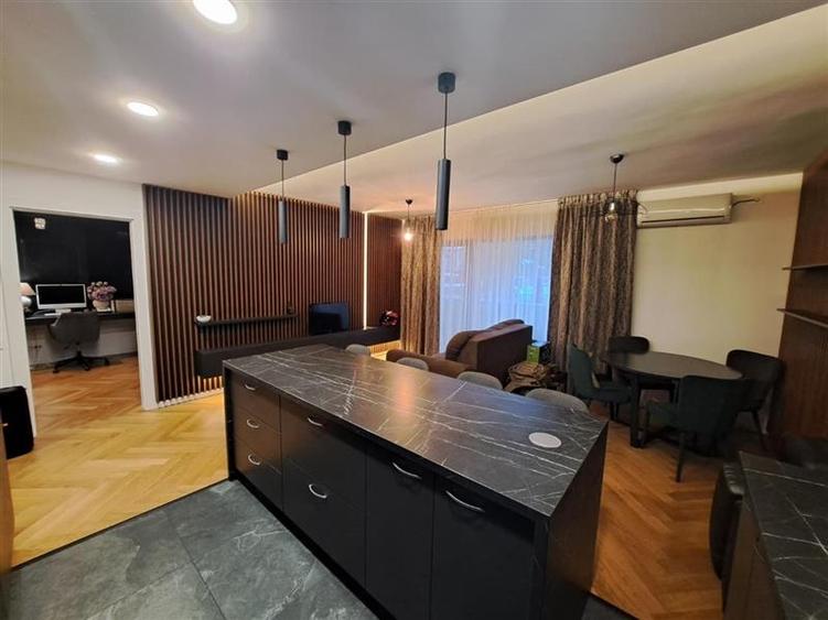Apartament cu 2 camere, 56 mp utili, situat in cartierul Europa! - 2