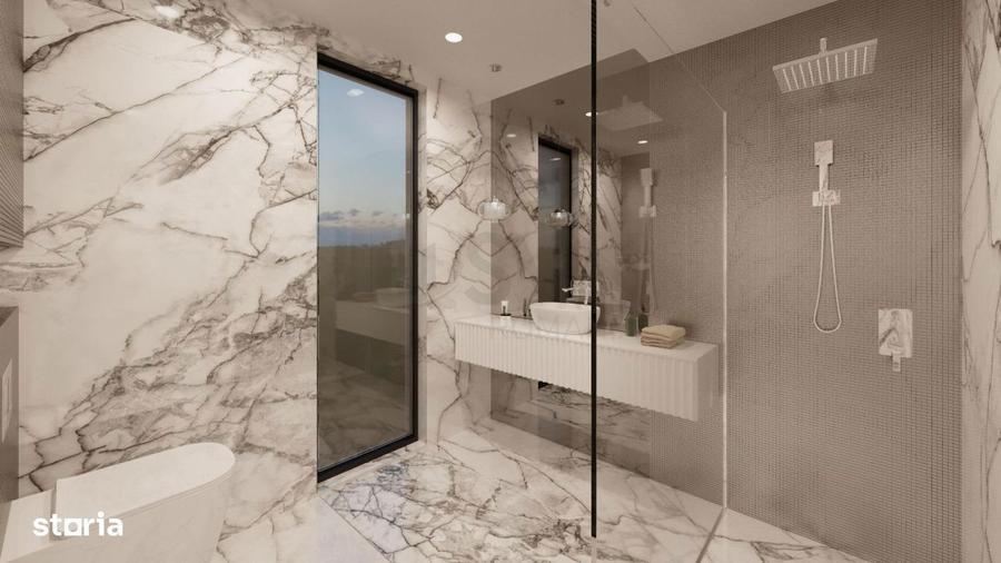 Vila Exclusivista Pipera Piscina KNX Smart Home - 7