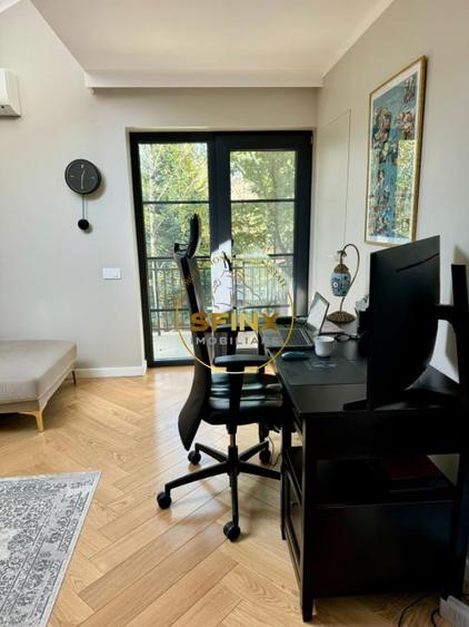 Pet friendly, modern villa for rent, near Cambridge School and Jolie Ville - 20