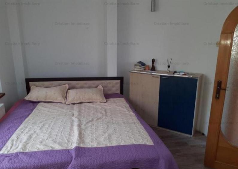 VILA D P 1 Chiscani 550mp utili, teren=1500mp cu 30m la stra - 5