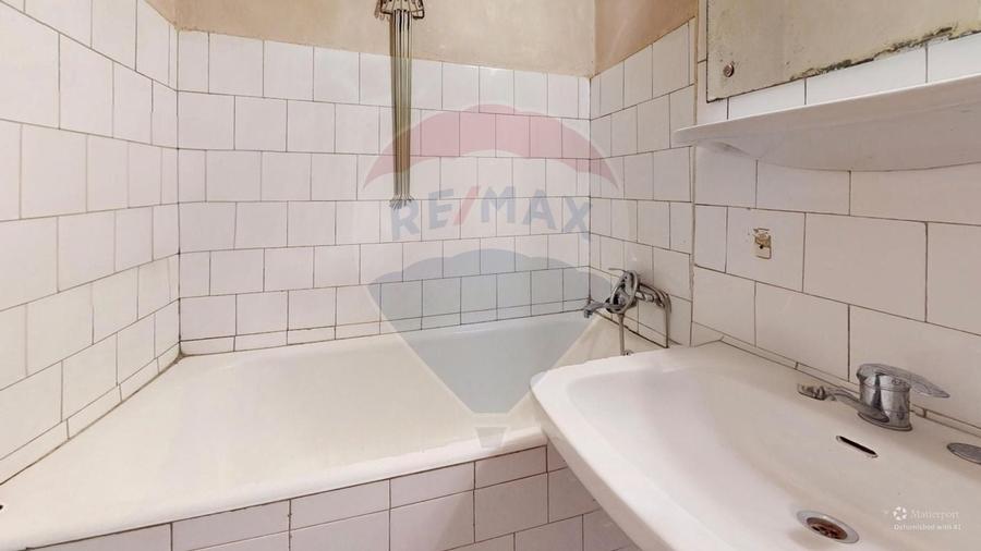 De vanzare - Etaj 2, 2 camere, Centru Civic, personalizare garantata - 8