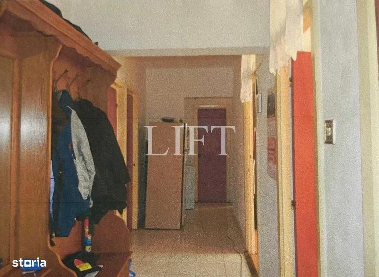 Apartament de 3 camere | 2 bai | 70mp | zona Astra - 4
