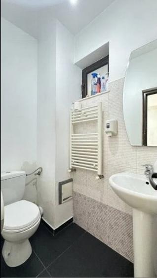 Tabacarie - City Mall, imobil P+1+M, 6 camere, IDEAL BIROURI - 7