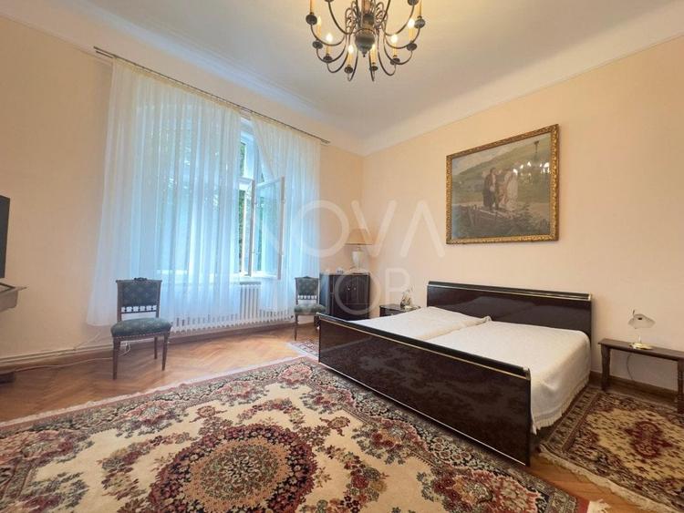 Apartament 2 camere, la vila, - Constantin Noica, Sibiu - 3