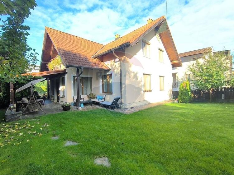 Casă de vanzare - 50