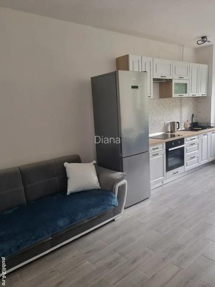 PF vand apartament 2 camere, 42mp, Dambul Rotund, mobilat, utilat PF vand apartament 2 camere, 42mp, Dambul Rotund, mobilat, utilat