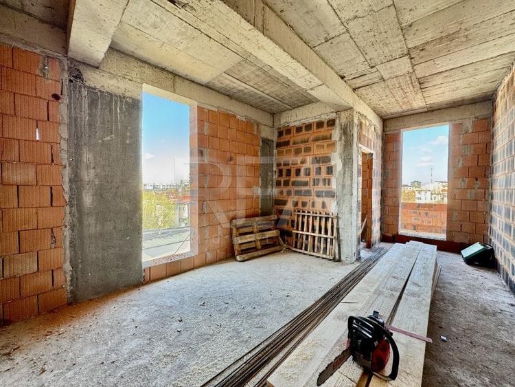 4 camere Singur pe Etaj 272 mp Ultracentral - Mosilor - 7