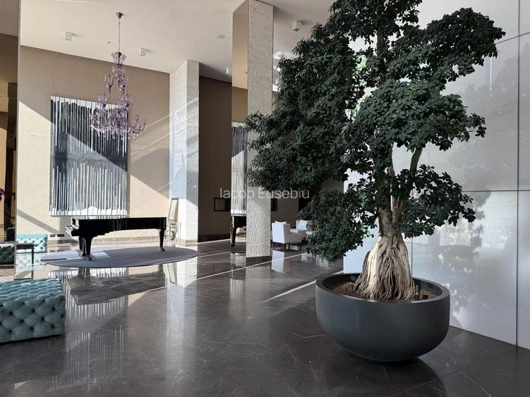 ONE RAHMANINOV | 4 rooms | 200sqm | FLOREASCA