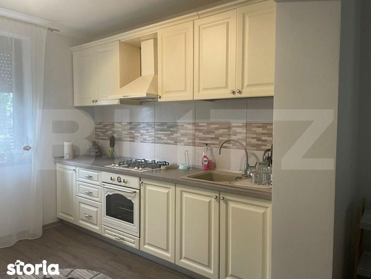 Casa moderna cu teren generos Vetis, zona linistita, aproape de or - 5