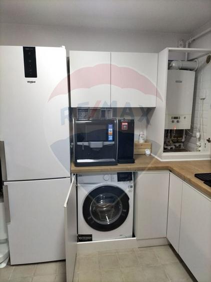 Pta Unirii - 96 mp Spațiu de birouri / rezidential + 1 loc parcare - 15