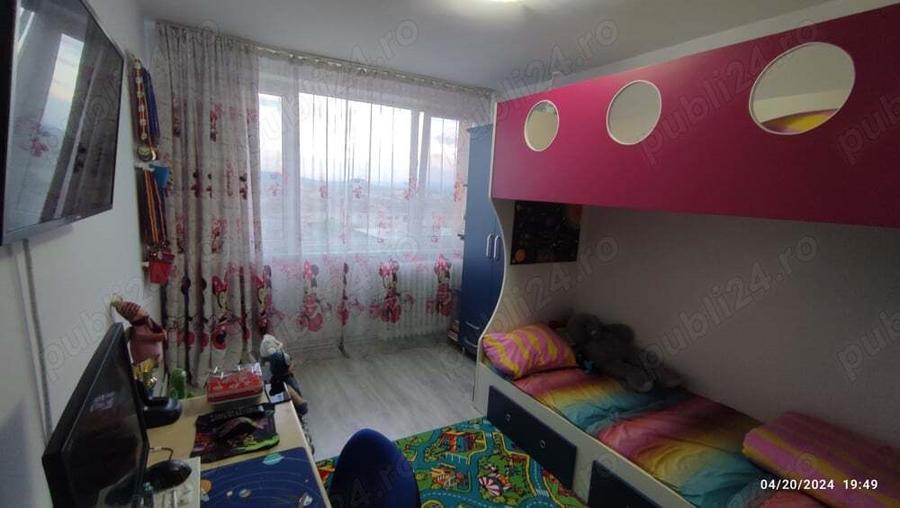 Proprietar, vand apartament 2 camere, decomandat, langa Astoria. - 9