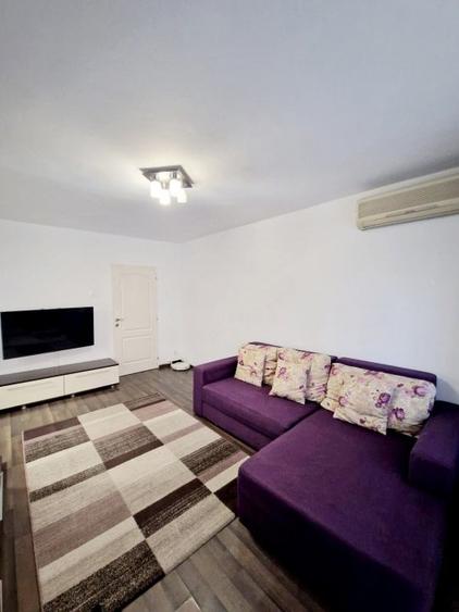 Apartament 2 camere Mosilor-Popa Petre, etaj 3, liber - 3