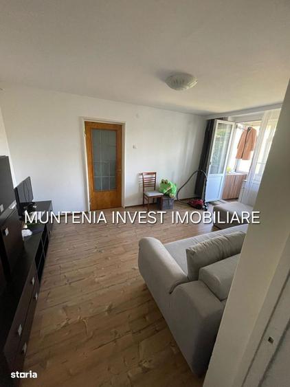 Ap. 2 camere, mobilat si utilat, Craiovei - 8