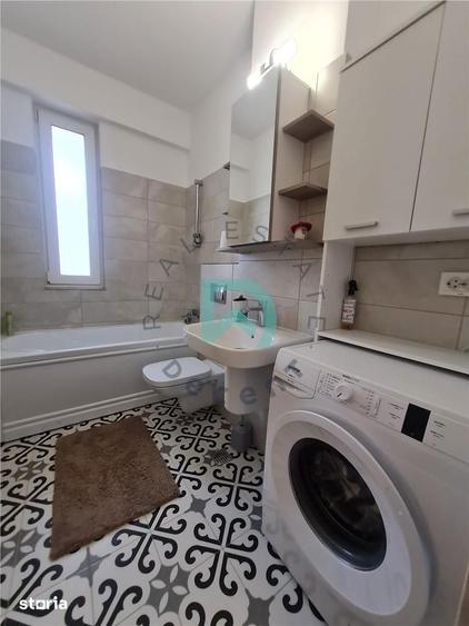 Apartament cu 2 camere decomandat în Exterior Sud