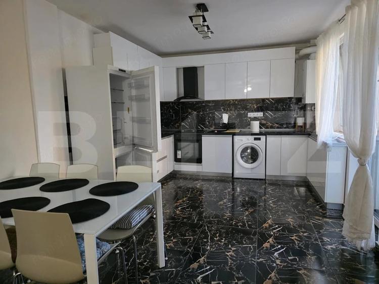 Oportunitate!2 camere, 54 mp, etaj intermediar, gata de mutare, Zona Vivo - 5