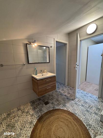 Apartament cu 2 camere în Siloz