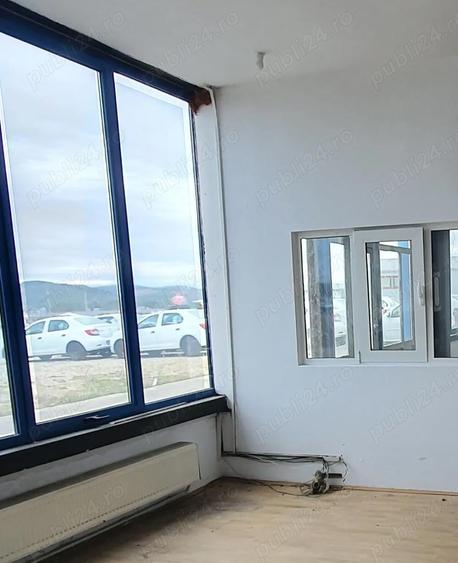 Hala de inchiriat - 4