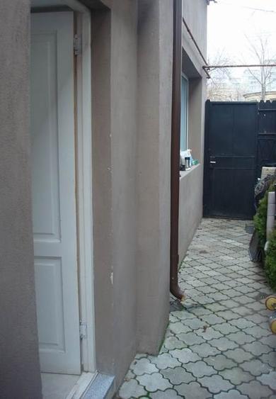 Casa 5 camere, spatiu comercial inclus, stradal, pretabila Rezidential, Cabinet - 5