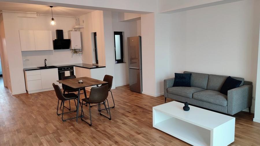 Apartament 3 camere, 100mp, zona Campus, - 3