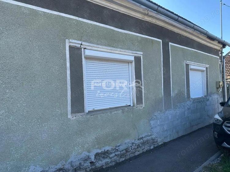 Teren intravilan de vanzare 3000 mp comuna Tamaseu Bihor