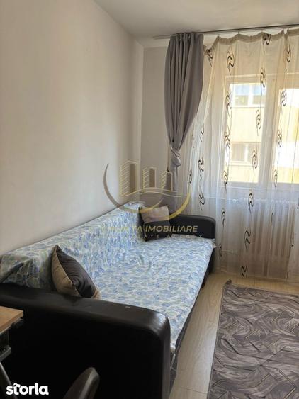 Garsoniera de inchiriat - 4