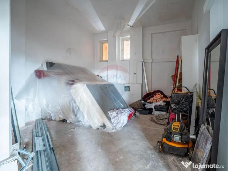 Oportunitate de Business: Spa?iu Comercial in Bu?teni ... - 9