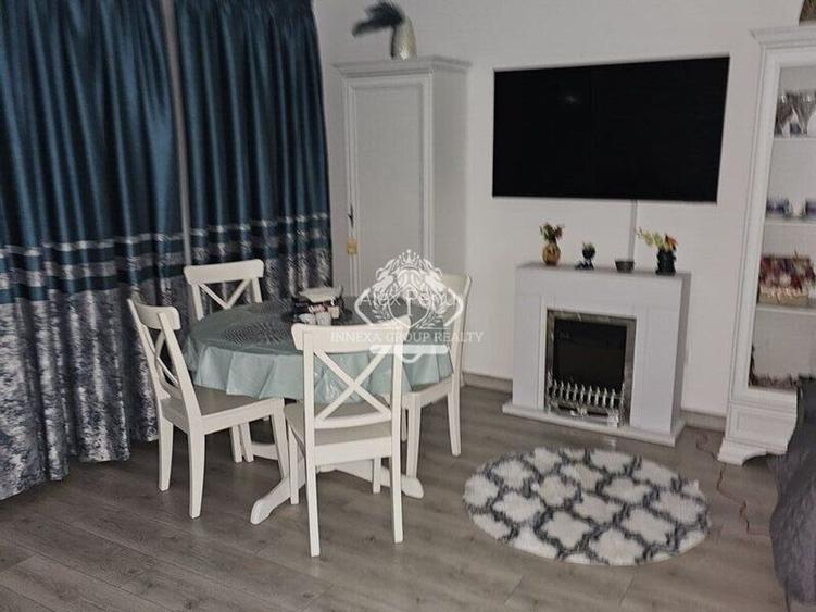 Casa P+1+pod 4 camere - 3 bai - curte 50mp I Ozana Casa P+1+pod 4 camere - 3 bai - curte 50mp I Ozana
