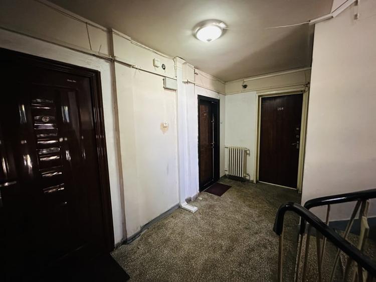 Gorjului, ap 2 cam confort 1, etaj 1, langa piata, 2 min Metrou, Iului Maniu - 14