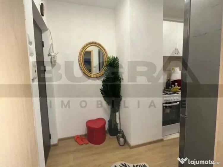 Apartament cochet i^n gheorgheni orientare Est,mobila... - 1