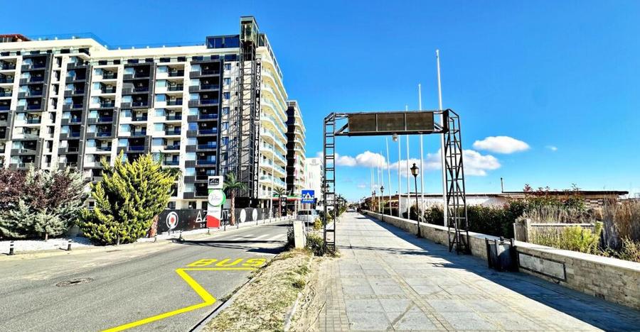 MAMAIA NORD - AQUARIUM RESIDENCE - LANGA MARE - Comision 0% - 6