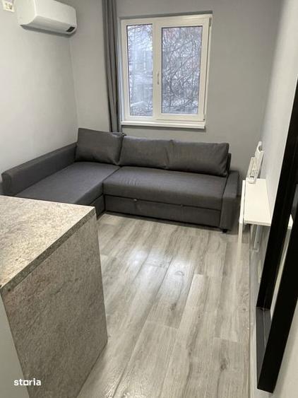 Garsoniera termen lung/ INEL 2 // - 4