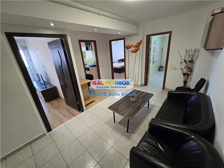 Apartament 2 camere Vitan Confort Park | decomandat | centrala | 71mp - 8