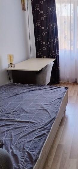 Garsoniera - Tractorul- langa Coresi Mall - 7